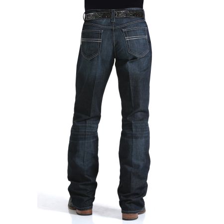 Bomgaars : CINCH® CARTER 2.4 Relaxed Fit Bootcut Jeans : Jeans