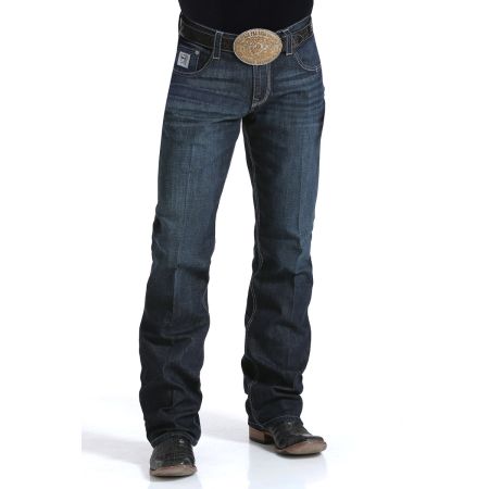 Bomgaars : CINCH® CARTER 2.4 Relaxed Fit Bootcut Jeans : Jeans