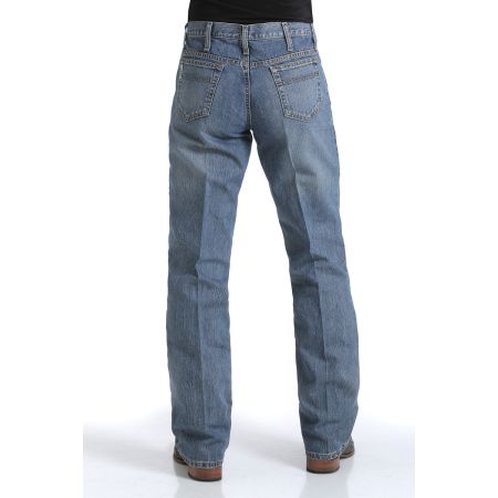 Bomgaars : CINCH® White Label Straight Leg Jeans : Jeans