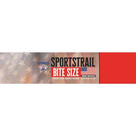Bomgaars : SPORTSTRAIL® Whole Grain Dry Dog Food : Dry Food