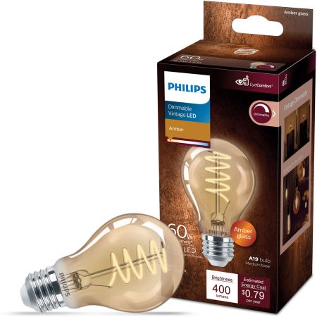 Philips vintage bulbs new arrivals