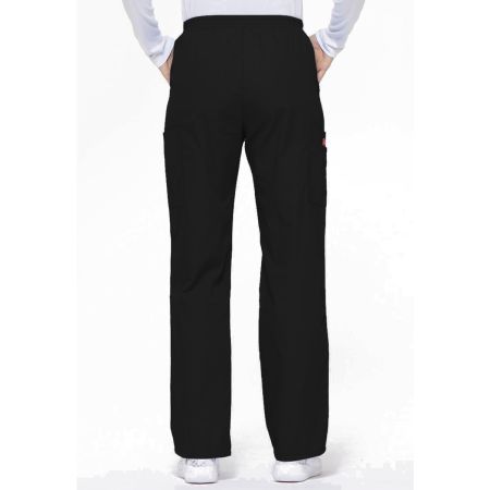 Bomgaars : Dickies EDS Signature Tapered Leg Cargo Scrub Pants