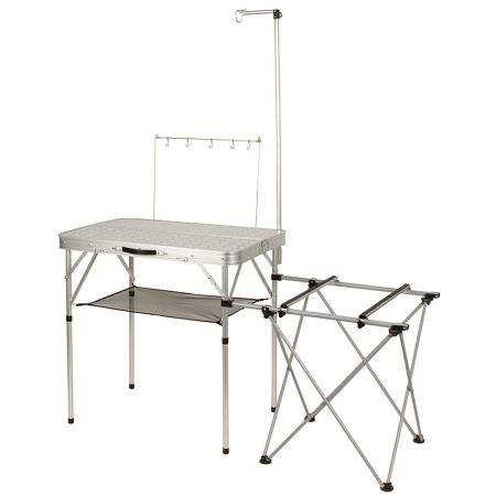 Coleman Compact Kitchen Table 2バーナーセット オールインワンキッチンテーブルの通販｜キャンプ用品の