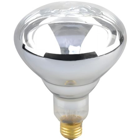 ELECTRYX Infrared Heat Lamp 125W EL 001