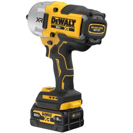 Biggest dewalt impact best sale