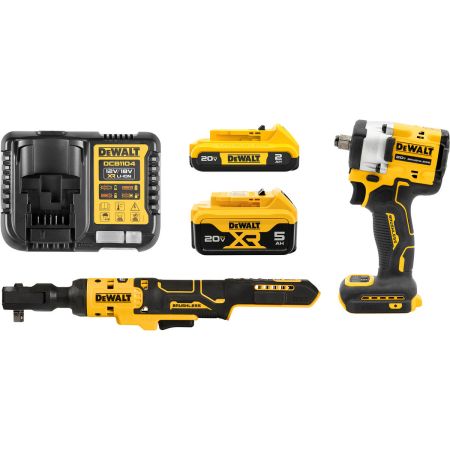 Dewalt 20v cordless drill combo kit online