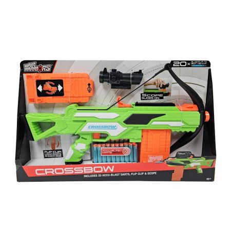 Toy crossbow nerf 2025