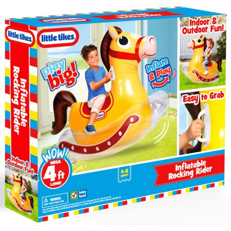 Inflatable playsets 2025