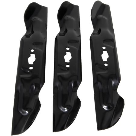 Bomgaars : Cub Cadet® Ultra High-Lift Blade Set : Mower Blades