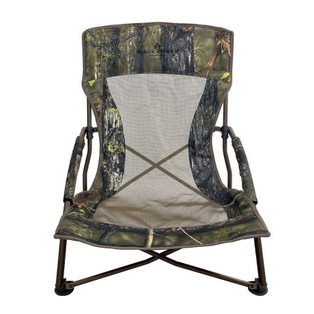 Normark Hunting Chair 未使用品 ノルマーク ハンティングチェア 折りたたみスツール デンマーク