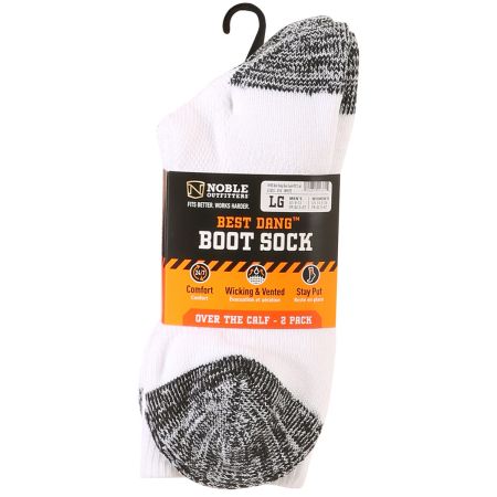 Noble outfitters xtremesoft boot sock shop