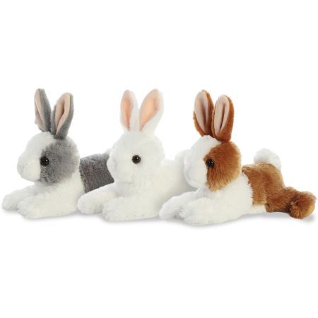 Aurora baby bunny clearance