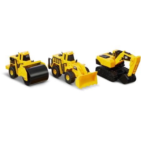 Cat toy construction vehicles shop