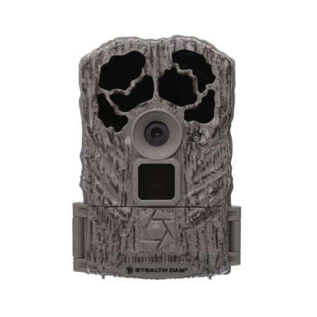 Stealth Cam Triple Brow 18mp Trail Cameras 3 Pack STC BT18 3PK