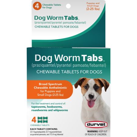 Over the counter whipworm treatment for dogs shop