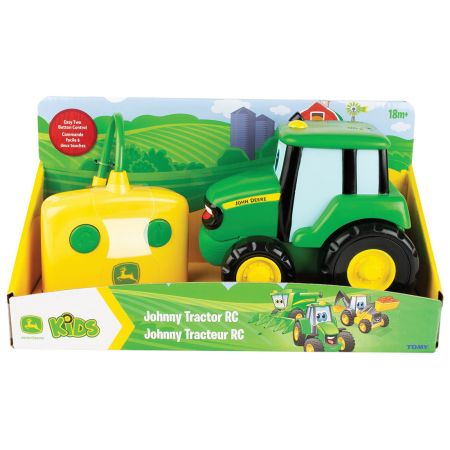 Ertl rc tractor store