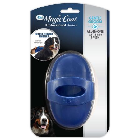 Magic dog brush online