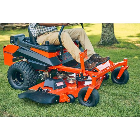 Bomgaars : BAD BOY 54 IN MZ Magnum Zero-Turn Mower, 25 HP