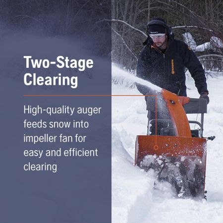 Husqvarna Best Riding Lawn Mower Snow Blower Combo Husqvarna 42