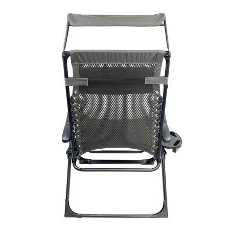 Bomgaars : BLACK SIERRA EQUIPMENT® Zero Gravity XL Shade