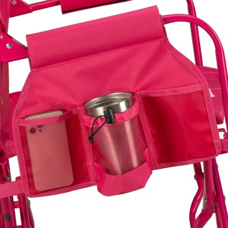 Bomgaars : GCI Outdoor Stowaway Rocker : Camp Chairs