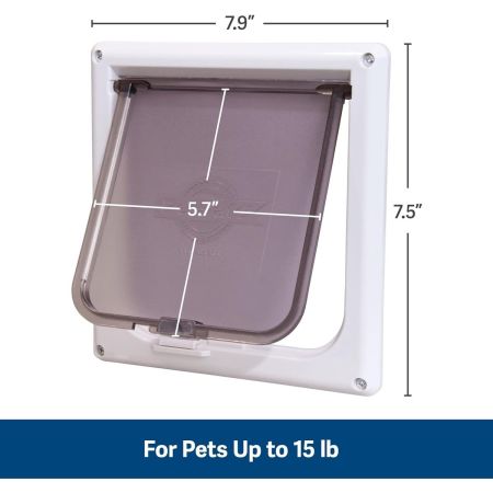 Petsafe Cat Door Template Big Cat Door PetSafe®