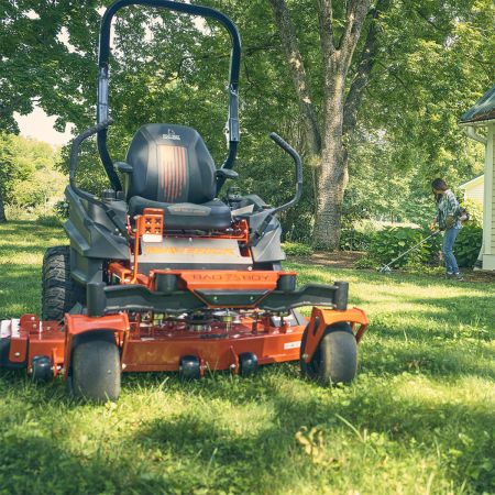 Bomgaars : BAD BOY Maverick Zero-Turn Mower, 60 IN, 25 HP