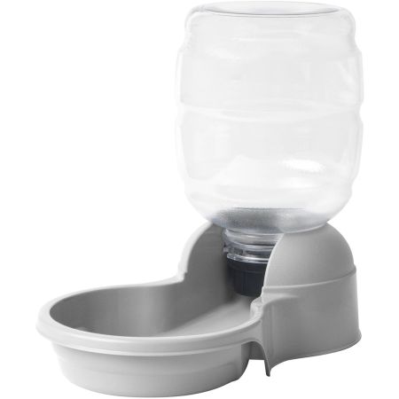 Bomgaars Petmate® Lebistro Waterer Gravity Waterers