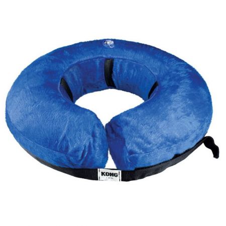 Do inflatable collars hotsell work