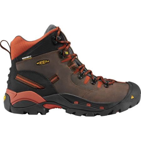 Keen utility deals pittsburgh boot
