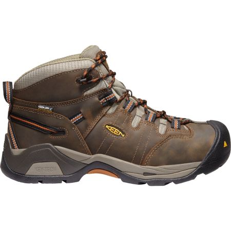 Keen detroit 2025 mid xt