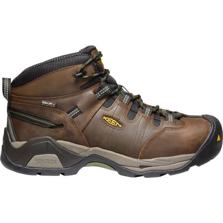 Keen detroit xt mid shop