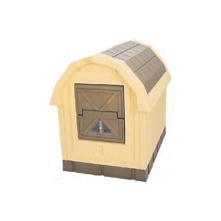 Rural king dog house on sale