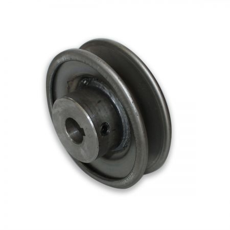 Chicago die outlet cast pulley