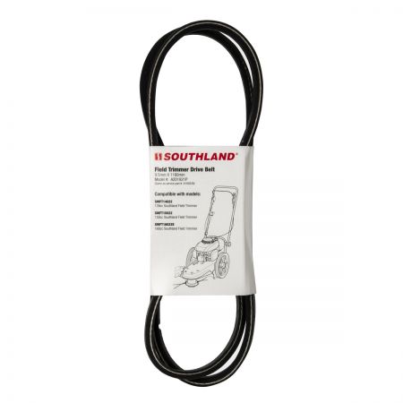 Craftsman walk behind trimmer belt sales replacement