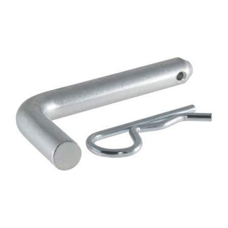 Stainless Steel Hitch Pin for Drywall Pumps 