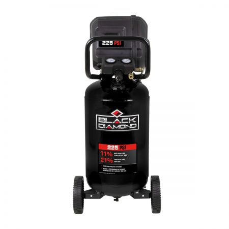 Compressor 24lt. Oil BLACK & DECKER - BXCM0031E