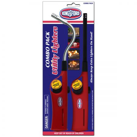 Kingsford lighter top