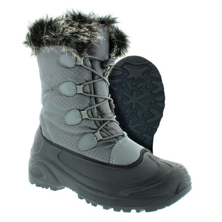 Women's itasca hot sale snow boots
