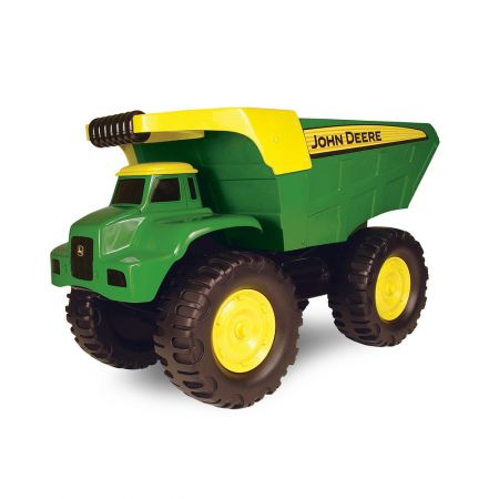 Toy john outlet deere dump truck