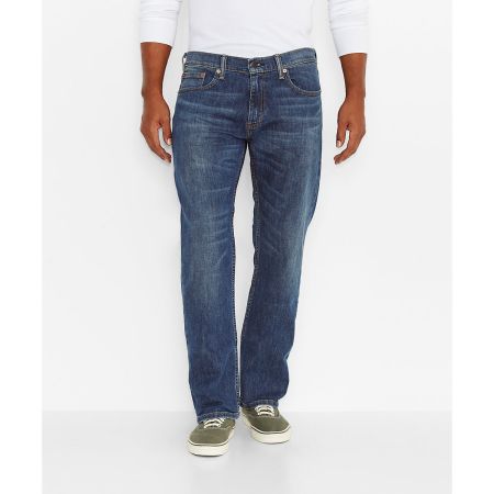 Bomgaars : Levi's Levi's 559 Relaxed Strt : Jeans