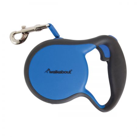 Walkabout retractable dog leash sale