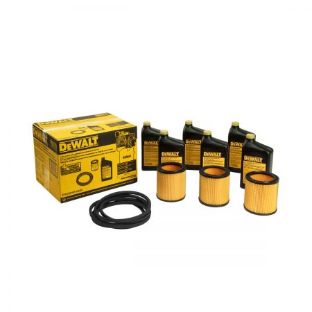 Dewalt 7.5 shop hp air compressor