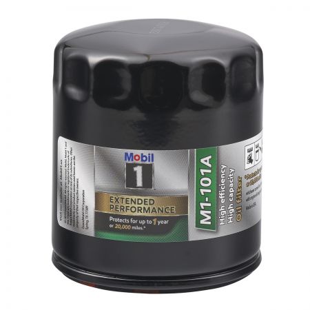Mobil one oil filters online