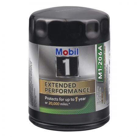 Mobil one oil shop filters