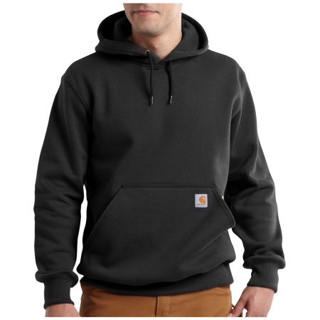 Rain defender carhartt hoodie top