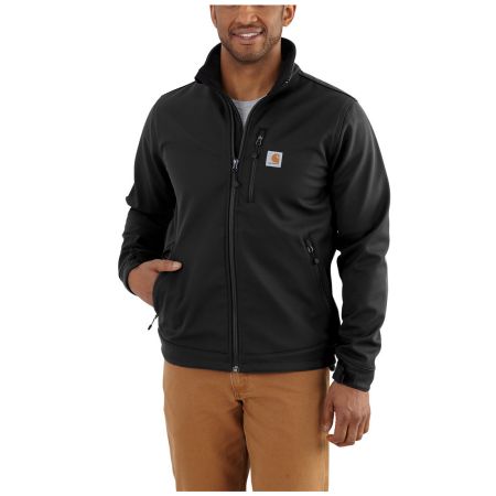 Carhartt men's sale waterproof jacket