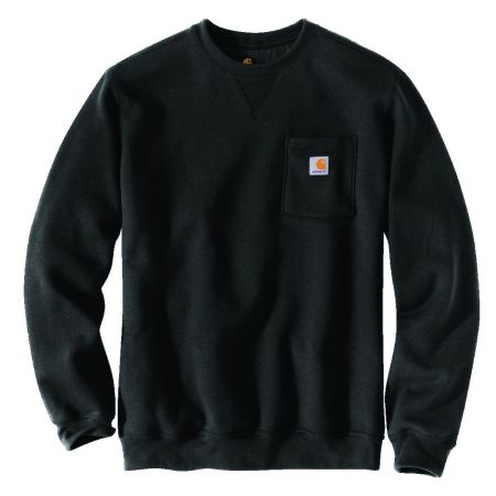 Carhartt pocket outlet sweatshirt