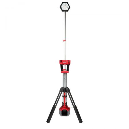 Milwaukee work shop light m18