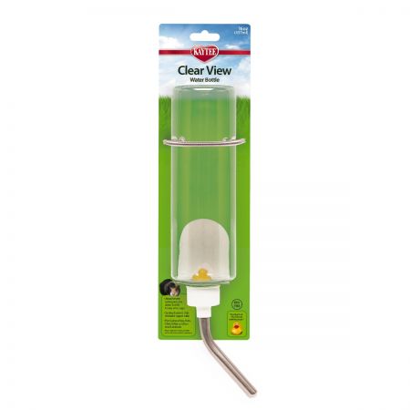Kaytee water bottle discount